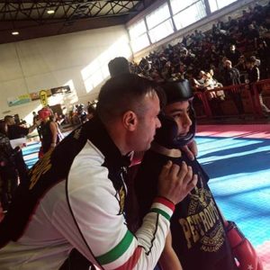 4ο Φεστιβάλ πυγμαχίας, παιδικό τμήμα, σχολή πυγμαχίας Petroutsos boxing Club2